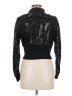 Mustard Seed Black Cardigan Size M - photo 2