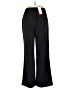 iuga 100% Polyester Black Dress Pants Size M - photo 2
