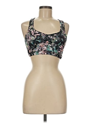 Lululemon Athletica Sports Bra (view 1)