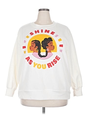Assorted Brands Sweatshirt (view 1)