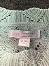 LC Lauren Conrad 100% Polyester Green Pullover Sweater Size XXL - photo 7