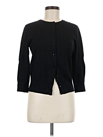 Cable & Gauge Cardigan (view 1)