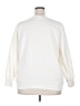 Assorted Brands 100% Polyester White Sweatshirt Size 2X - photo 2