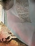 Calia Print Gold Leggings Size XS - photo 9