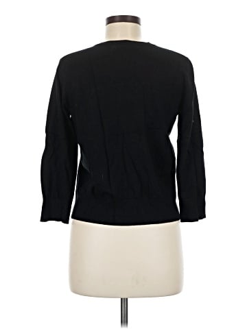 Cable & Gauge Cardigan (view 2)