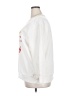 Assorted Brands 100% Polyester White Sweatshirt Size 2X - photo 5