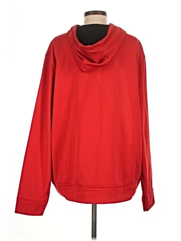 Top of the World Pullover Hoodie (view 2)
