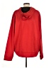 Top of the World 100% Polyester Red Pullover Hoodie Size XL - photo 2