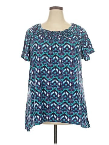 White Stag Short Sleeve T-Shirt (view 1)