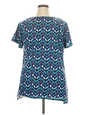 White Stag Short Sleeve T-Shirt (view 2)