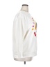 Assorted Brands 100% Polyester White Sweatshirt Size 2X - photo 4