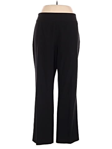 Roz & Ali Casual Pants (view 1)