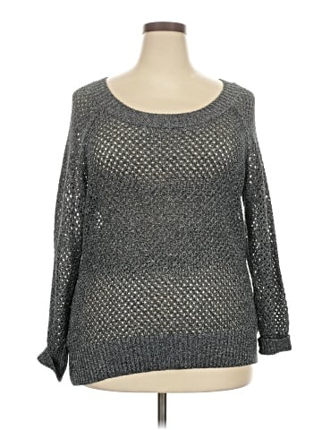I.N. Studio Pullover Sweater (view 1)