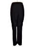 Roz & Ali Black Casual Pants Size 16 - photo 2