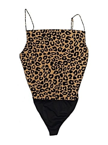 Jun & Ivy Bodysuit (view 1)