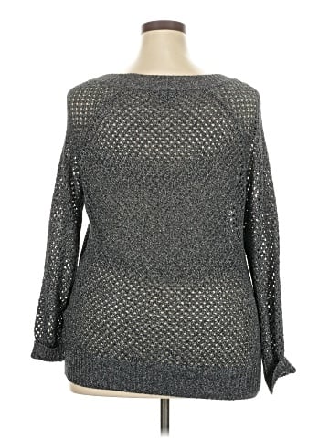 I.N. Studio Pullover Sweater (view 2)