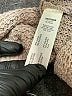 Dex Gray Pullover Sweater Size M - photo 8