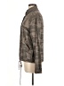 Sanctuary Gray Kimono Size M - photo 5