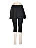 lucy Black Active Pants Size M - photo 1