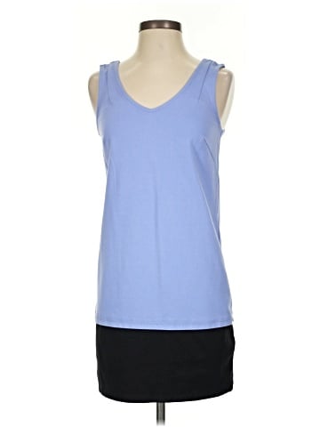 Tori Richard Casual Dress (view 1)
