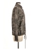 Sanctuary Gray Kimono Size M - photo 4