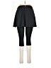 lucy Black Active Pants Size M - photo 2