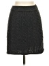 Assorted Brands Gray Casual Skirt Size S (estimated) - photo 1
