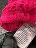 Planet Gold Pink Cocktail Dress Size XL - photo 8