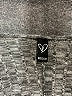 Windsor Gray Silver Romper Size M - photo 4