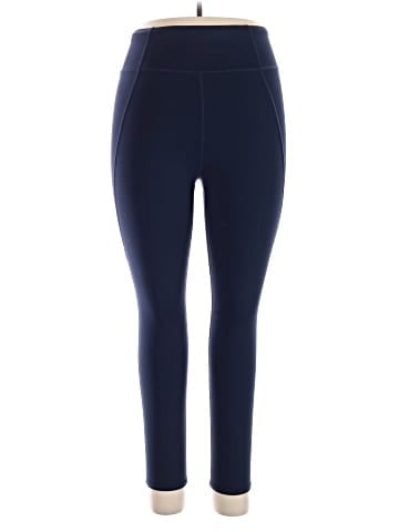 Threads 4 Thought Active Pants (view 1)