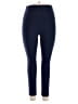 Threads 4 Thought Blue Active Pants Size XL - photo 1