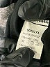 Shein Solid Black Shorts Size L - photo 4