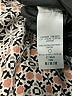 Ella Moss 100% Rayon Orange Sleeveless Blouse Size M - photo 8
