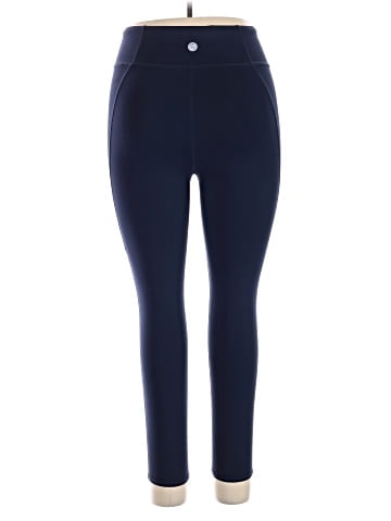 Threads 4 Thought Active Pants (view 2)