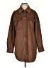 Pilcro Brown Coat Size XS - photo 1