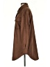 Pilcro Brown Coat Size XS - photo 5