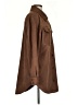 Pilcro Brown Coat Size XS - photo 4