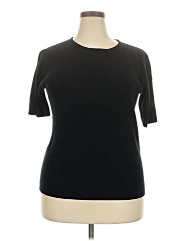 Kathie Lee Short Sleeve T-Shirt (view 1)