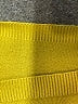 Unbranded Yellow Turtleneck Sweater Size M (estimated) - photo 7