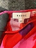 Rhode Hearts Pink Casual Dress Size XS - photo 7