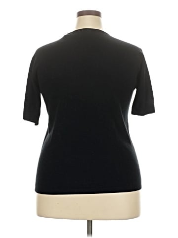Kathie Lee Short Sleeve T-Shirt (view 2)