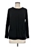 J.Jill Black Jacket Size M - photo 1