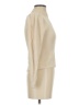 Zara Ivory Turtleneck Sweater Size S - photo 4
