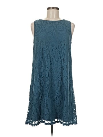 Francesca's Cocktail Dress (view 1)