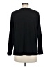 J.Jill Black Jacket Size M - photo 2