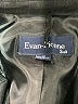 Evan Picone Black Blazer Size 14 - photo 6