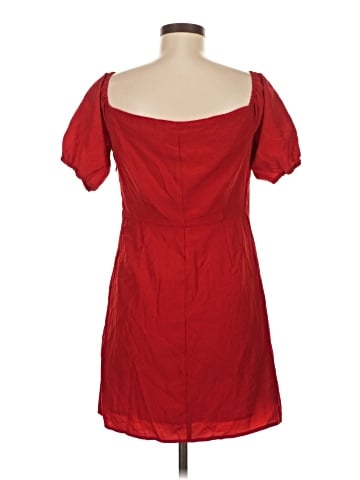 Walter Baker Casual Dress (view 2)