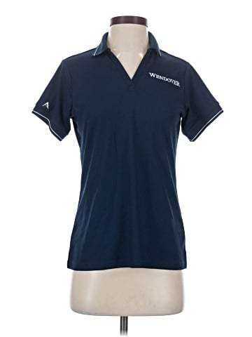 Antigua Short Sleeve Polo (view 1)