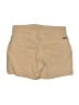 PrAna Solid Tan Pink Khaki Shorts Size 2 - photo 2