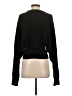 Naadam Black Wool Pullover Sweater Size XS - photo 2